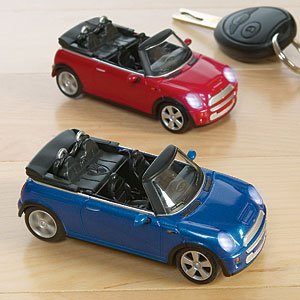 41ea0IYz68L RC MINI Cooper S Convertible   Mini Cooper Remote Controlled Car