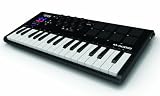 M-Audio Axiom AIR Mini 32 Ultra-Portable 32-Key USB MIDI Keyboard Controller