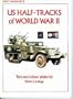 US Half-tracks of World War II (Vanguard)