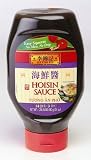 Lee Kum Kee Hoisin Sauce, 24-Ounce Squeeze Bottles (Pack of 12)