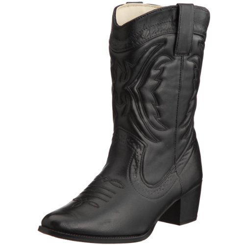 [イーラ] ERA 期間限定ウエスタンレインブーツ 1950 BLK (BLK/L)