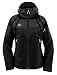 Die absolute Neuheit am Markt: dank des wasserdichten, aber luftdurchl&auml;ssigen und daher extrem atmungsaktiven Polartec Neo Shell bekommt auch der anspruchsvollste Bergsportler was er will. W&auml;rmere 3-Lagen Jacke f&uuml;r alle Spielarten des Bergsports bei k&auml;lteren Bedingungen. Details:- vorgeformter &Auml;rmel - 2 Fronttaschen mit wasserabweisendem RV - 1 &Auml;rmeltasche mit wasserabweisendem RV - asymmetrischer, wasserabweisender 2-Wege Front RV - Kordelzug im Saum durch die Taschen regulierbar - &Auml;rmelb&uuml;ndchen weitenregulierbar mit Klett - angeschnittene, weitenregulierbare Kapuze - Ventilationsm&ouml;glichkeit am &Auml;rmel durch wasserabweisende RV'sGewicht: 698 gMaterial Aussenseite: 84% Polyethylen, 16% ElastanMembran:100% PolyurethanInnenseite: 100% PolyethylenNetzfutter: 100% Polyester