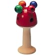 SELECTA Girali Mushroom Clutching Toy