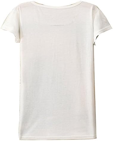 LeVenus® Women Short Sleeve T-Shirt Casual Digital Cat Print Summer Tees Tops