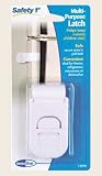 Multi-Purpose Appliance Latch
