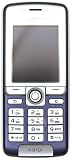 Sony Ericsson K310 Unlocked Cell Phone with MP3/Video Player--International Version with Warranty (Shadow Blue)