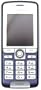 Sony Ericsson K310 Unlocked Cell Phone with MP3/Video Player--International Version with Warranty (Shadow Blue)
