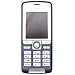 Sony Ericsson K310 Unlocked Cell Phone with MP3/Video Player--International Version with Warranty (Shadow Blue)