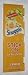 Snuggle Brand Stick On Air Freshener Disks 3 pack, Stops Big Odors, Sunkissed Breeze, .35 oz (10 g)