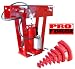 16 Ton AIR Hydraulic Pipe Tube Bender Bending