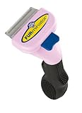 FURminator Short Hair DeShedding Tool for Small Cats
