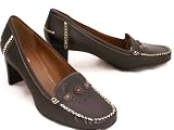 Liz Claiborne Payton Leather Loafers