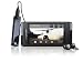 Sony Ericsson AiNo Unlocked Phone with Camera, 3G Enabled, GPS (Black)