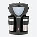 Toastess Twin Coffeemaker
