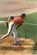 Rick Aguilera 4x6 Minor League Photo