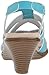 LifeStride Women's Persephone Wedge Sandal
