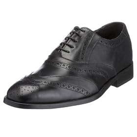 Strellson Premium Business, Herren, Halbschuh, 61/81/02031