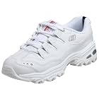Skechers Women's D'Lites - Strider Sneaker