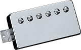 Gibson BurstBucker Pro Humbucker Pickup, Nickel Neck