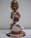 Derrick Rose #1 Chicago Bulls Bobblehead