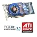 Sapphire Radeon HD3870 512MB DDR4 Dual DVI / TVO PCI-Express Graphics Card