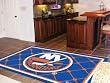 New York Islanders 5x8 Rug