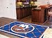 New York Islanders 5x8 Rug