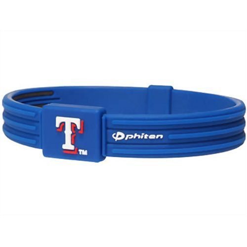 MLBブレス Texas Rangers (テキサス・レンジャーズ)
