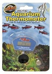 ZOO DIGITAL AQUA THERMOMETER