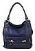 Scarleton Shoulder Bag H114807 - Blue