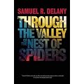 Through the Valley of the Nest of Spiders