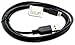 Cable Forge USB Cable for Charging Motorola Droid MAXX (XT-1080M) Phone (6 Feet, Black)