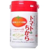 トマトのちから カプセルタイプの画像