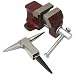 Check This Out Deluxe T-Anvil Mini Table Vise Tools