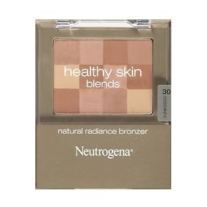 Neutrogena Healthy Skin Blend Natural Radiance Bronzer (2-Pack)