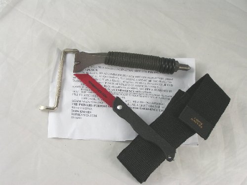 Pry Probe Punch Tool