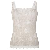 Arianne Victoria Camisole - Plus Size 5655x