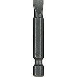 Vermont American 15073 10-12 Slotted Extra-Hard Power Bit [並行輸入品]