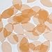 Facet Gem Teardrop Sequin 1.25