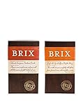 Brix Chocolate for Wine Pairing - Medium Dark Chocolate
