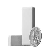 GE Security Door or Window Sensor - White NX-454