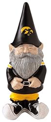 University of Iowa Garden Gnome
