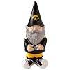 University of Iowa Garden Gnome