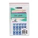 Smead 67911 - Year 2011 End Tab Folder Labels, 1/2 x 1, Blue, 250/Pack-SMD67911