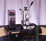 La Pavoni Display Base. Fits all lever models and PL-16. DPB