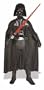 Star Wars Deluxe Darth Vader Deluxe Child Costume