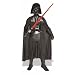 Star Wars Deluxe Darth Vader Deluxe Child Costume