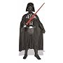 Star Wars Deluxe Darth Vader Deluxe Child Costume, Small (4-6)