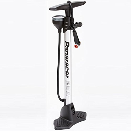 Panaracer(パナレーサー) ワンタッチフロアポンプ [BFP-02AGEZ-S] 米式 仏式 英式 BFP-02AGEZ-S