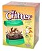 Pet Supplies : ALL-GLASS AQUARIUM LIL CRITTER KIT 1 GALLON GREEN